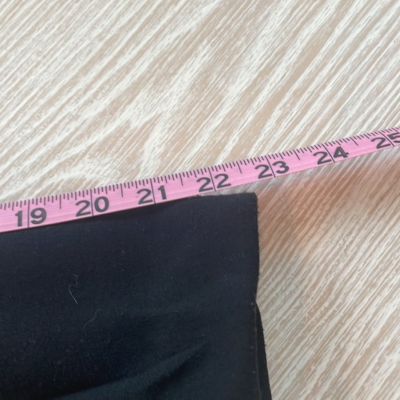 Dressy Flared Trench Coat - Picture 4 of 8